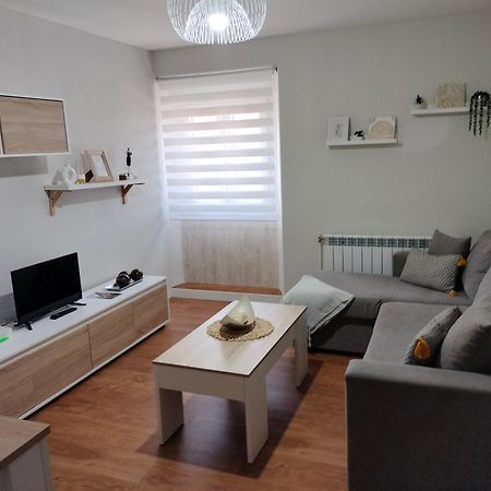 Casa Tito 2 Villa Santo Domingo De La Calzada Exteriör bild