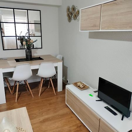Casa Tito 2 Villa Santo Domingo De La Calzada Exteriör bild