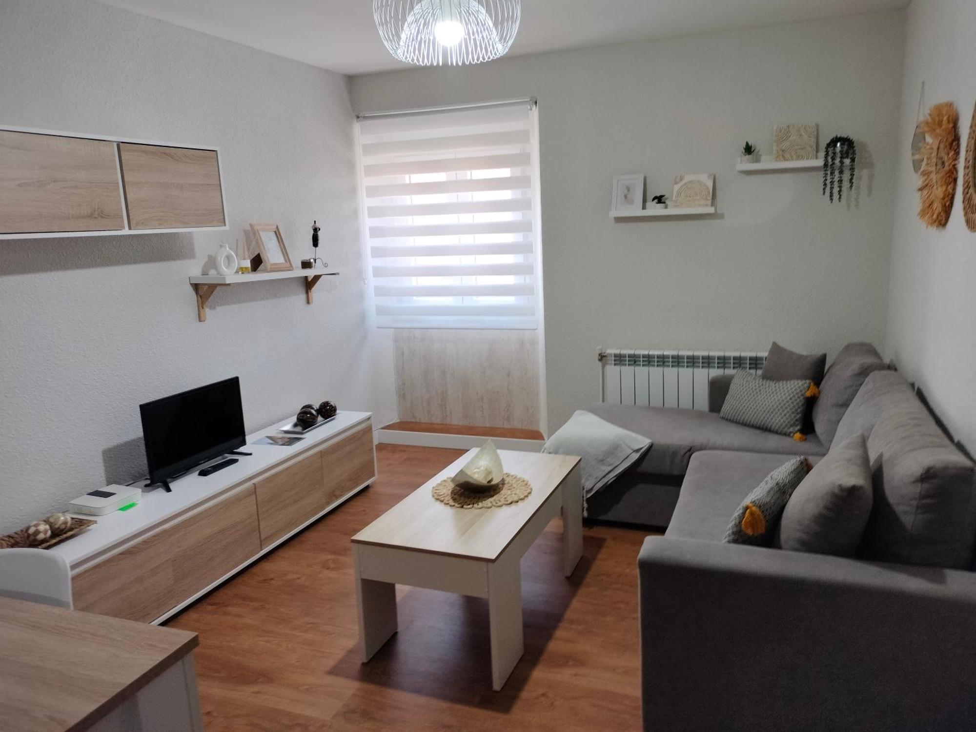 Casa Tito 2 Villa Santo Domingo De La Calzada Exteriör bild