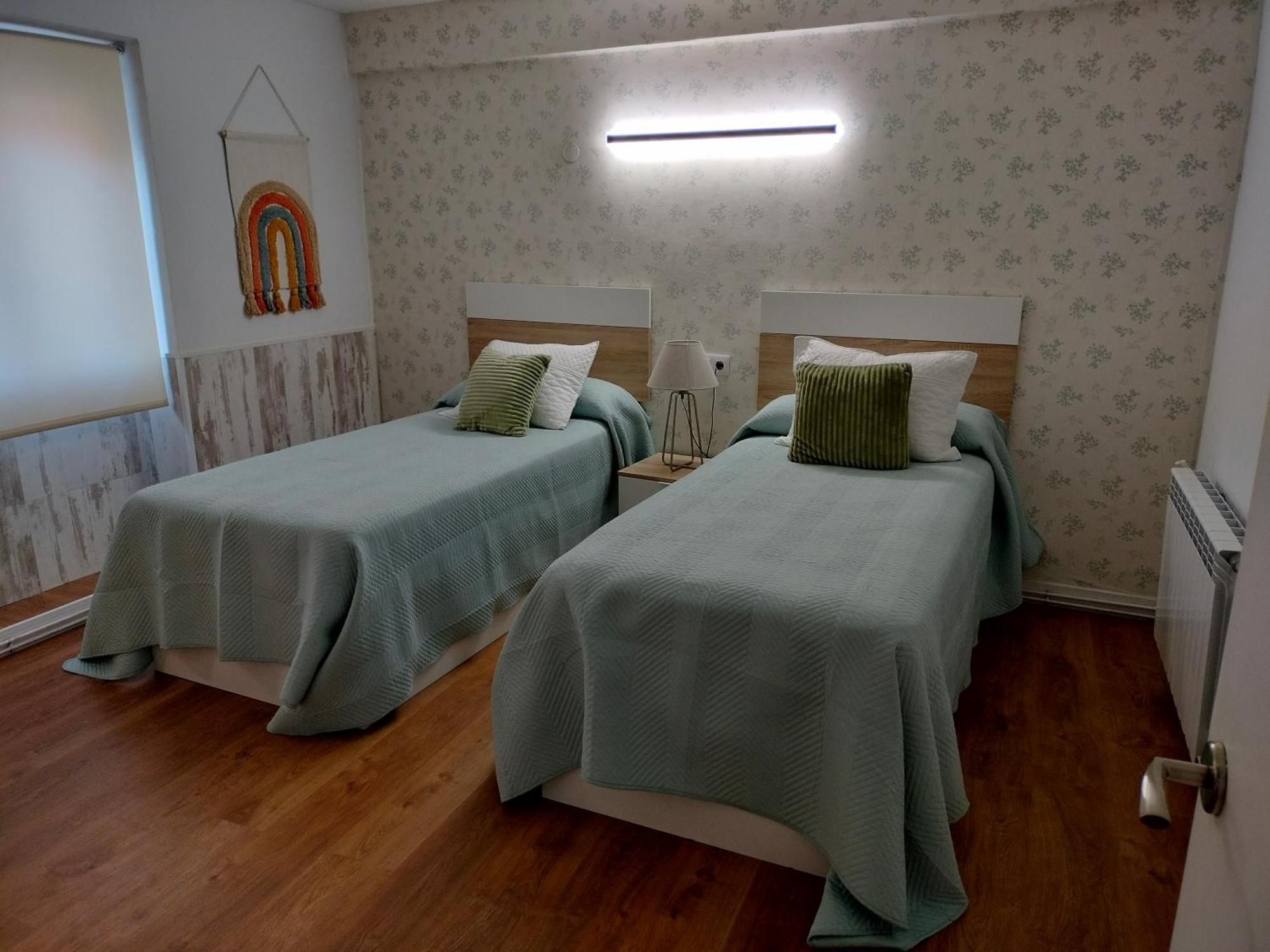 Casa Tito 2 Villa Santo Domingo De La Calzada Exteriör bild