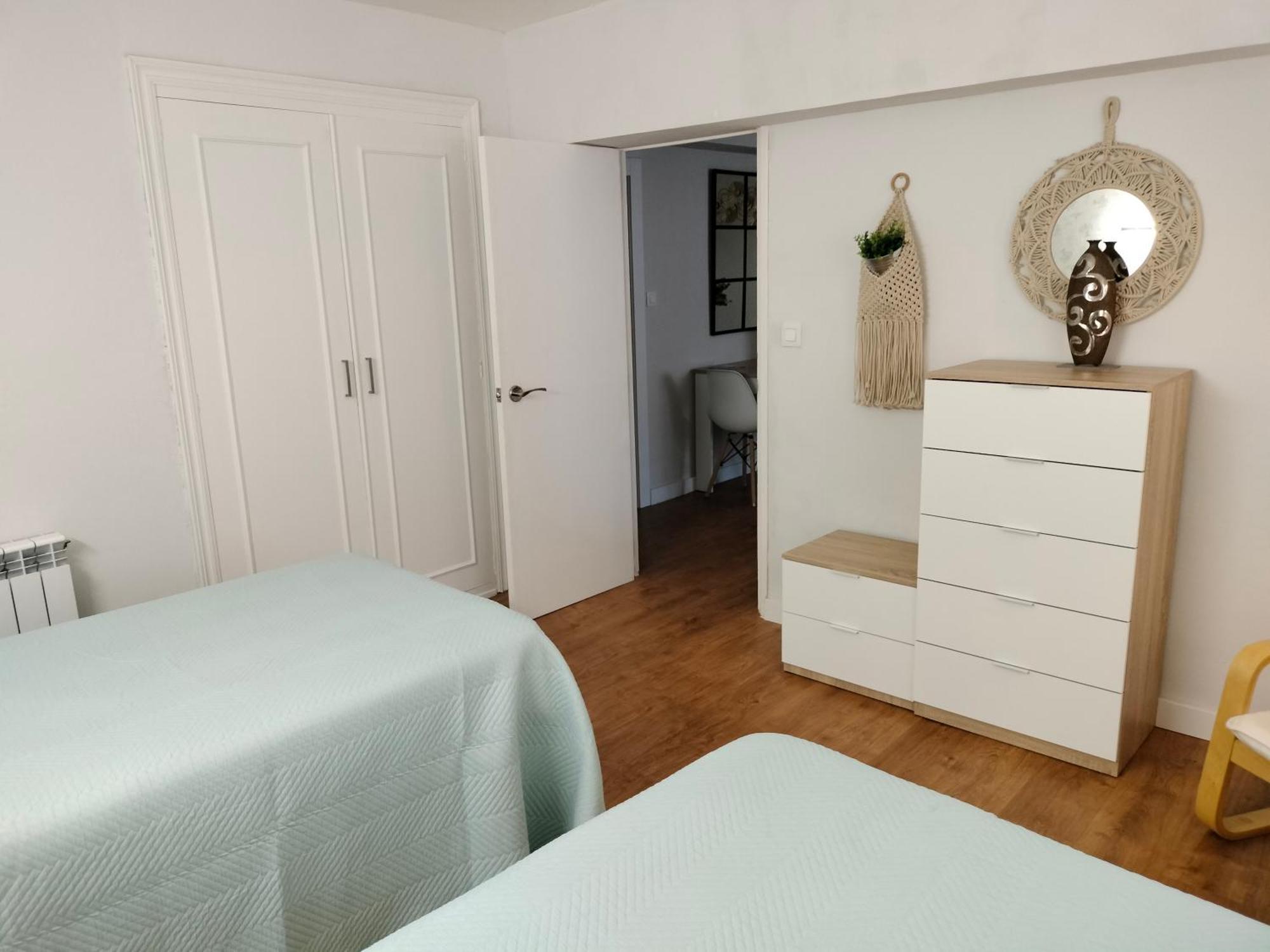 Casa Tito 2 Villa Santo Domingo De La Calzada Exteriör bild