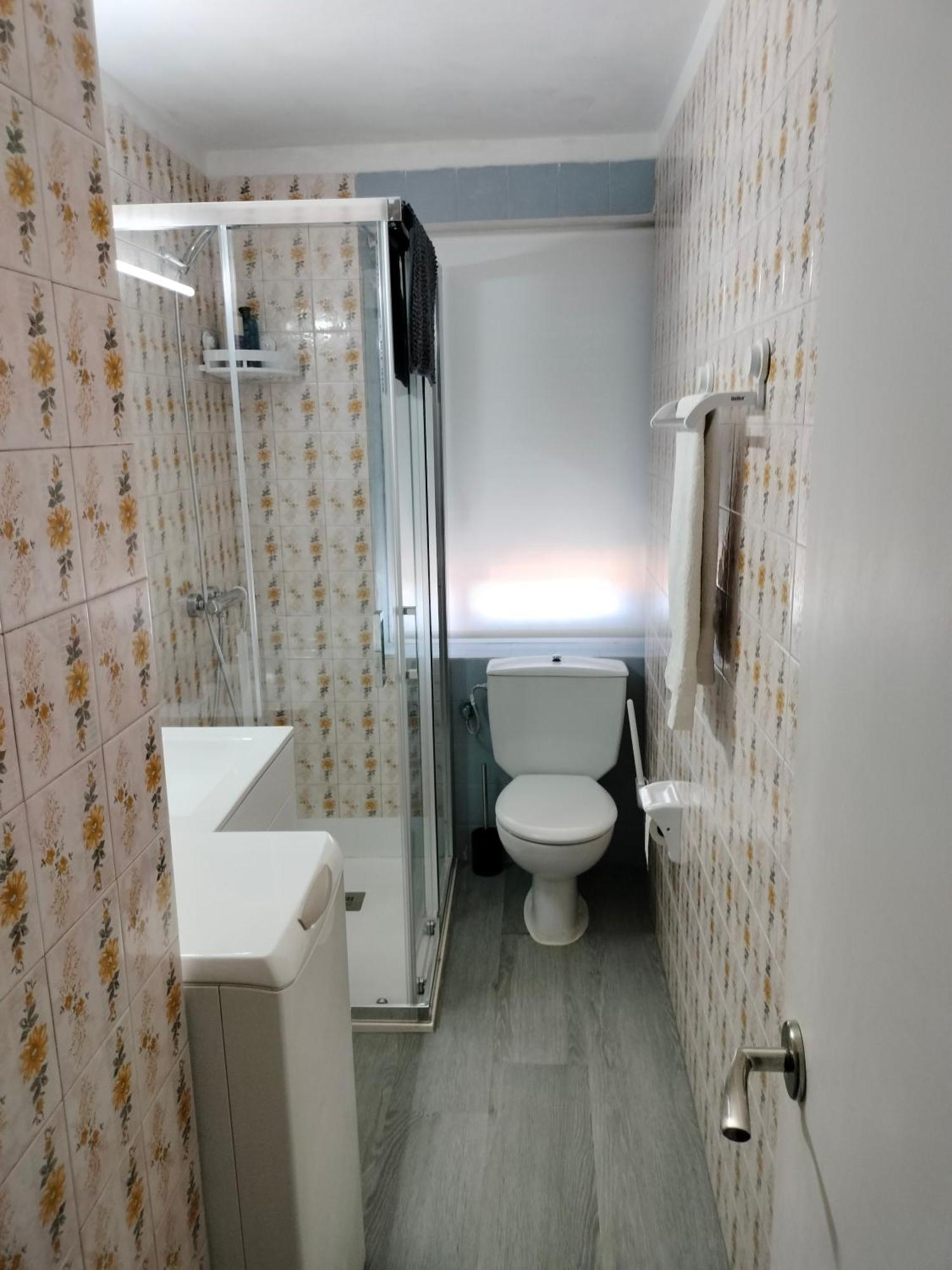 Casa Tito 2 Villa Santo Domingo De La Calzada Exteriör bild